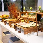 Hotel Bh Palace