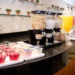 Hotel Bh Palace