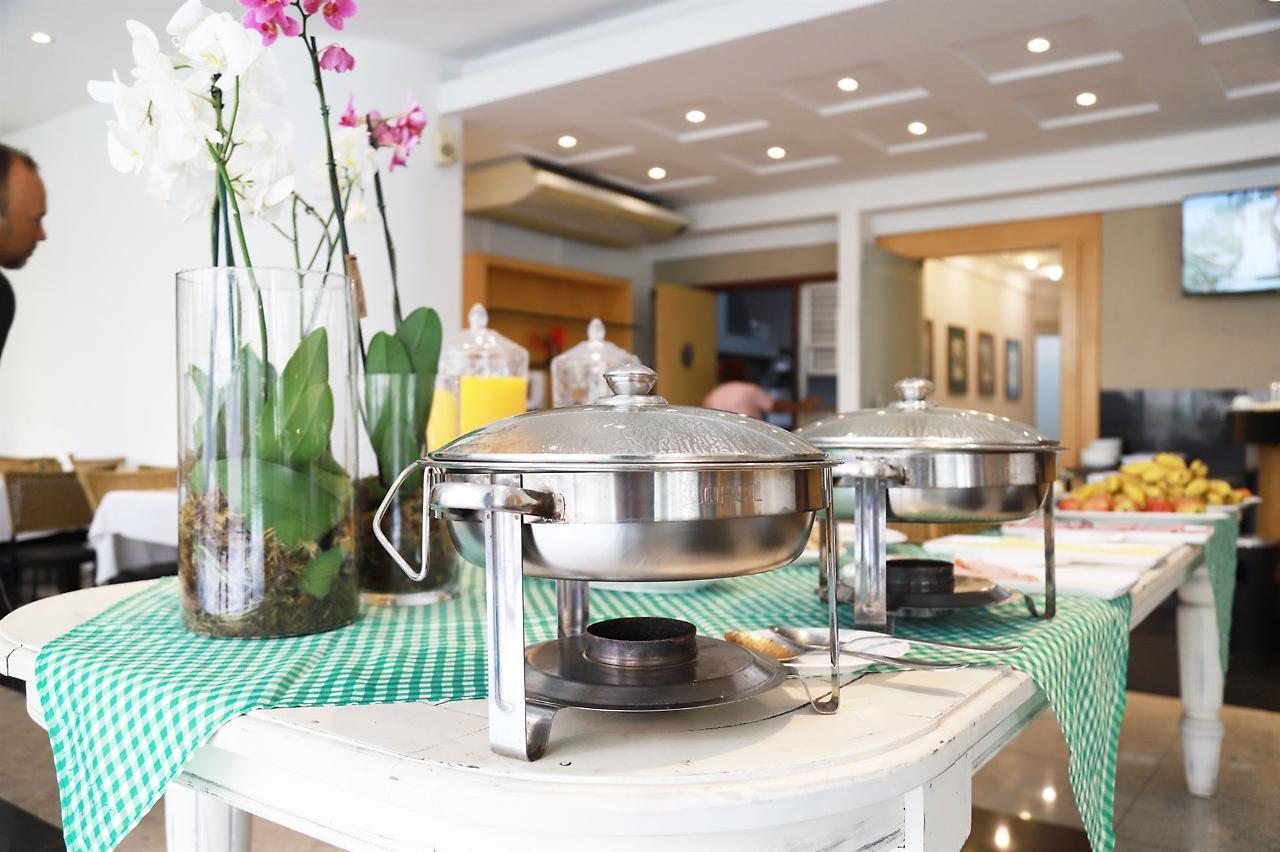 Bh Palace Hotel 3*