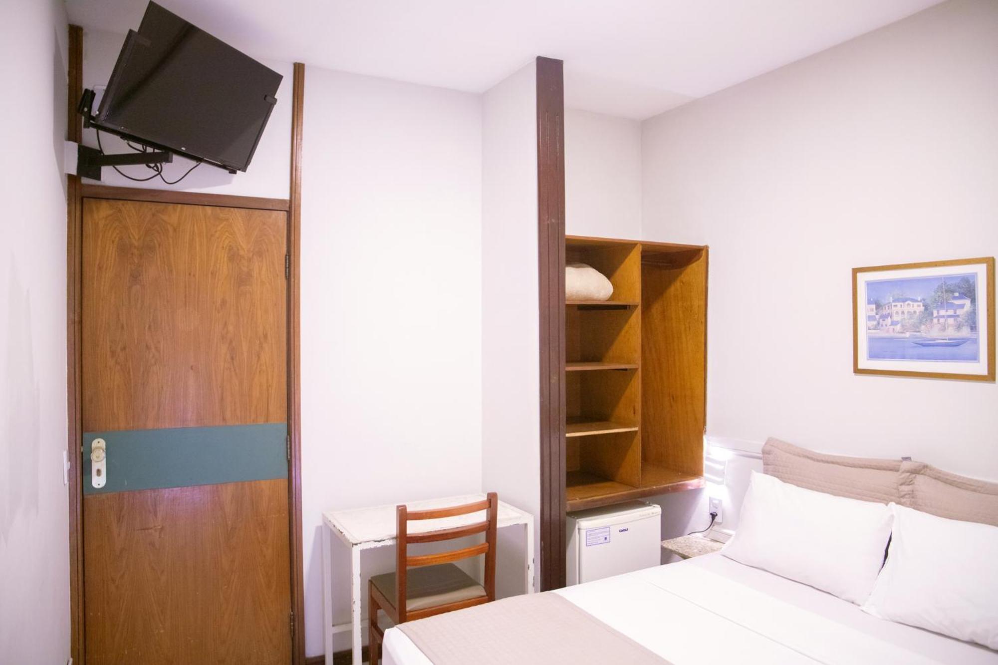 Hotel Bh Palace Belo Horizonte